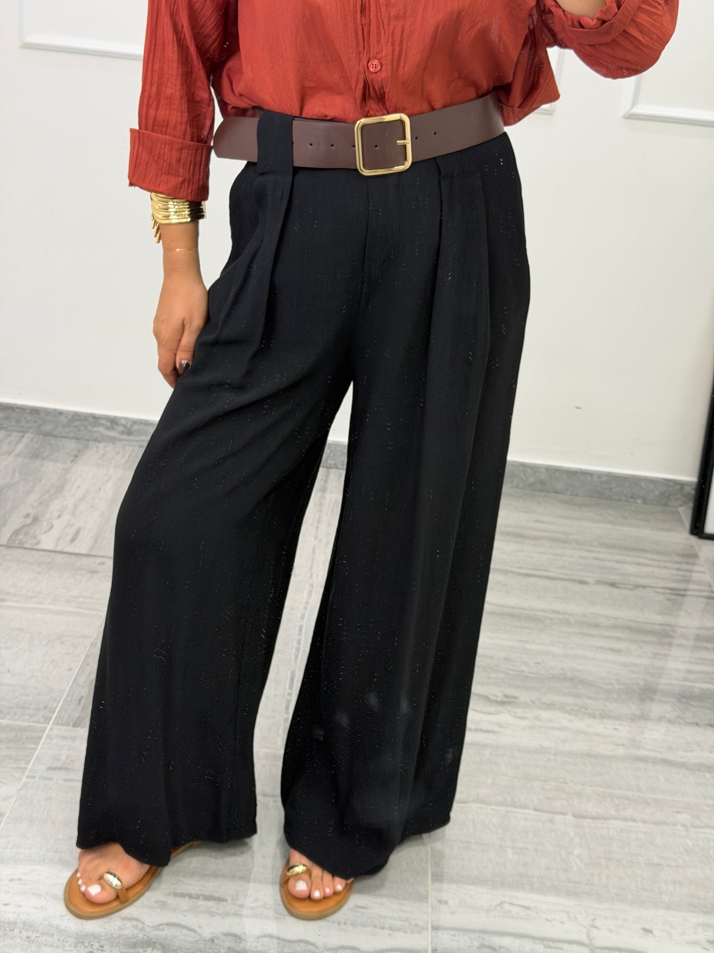 Pantalone Celine