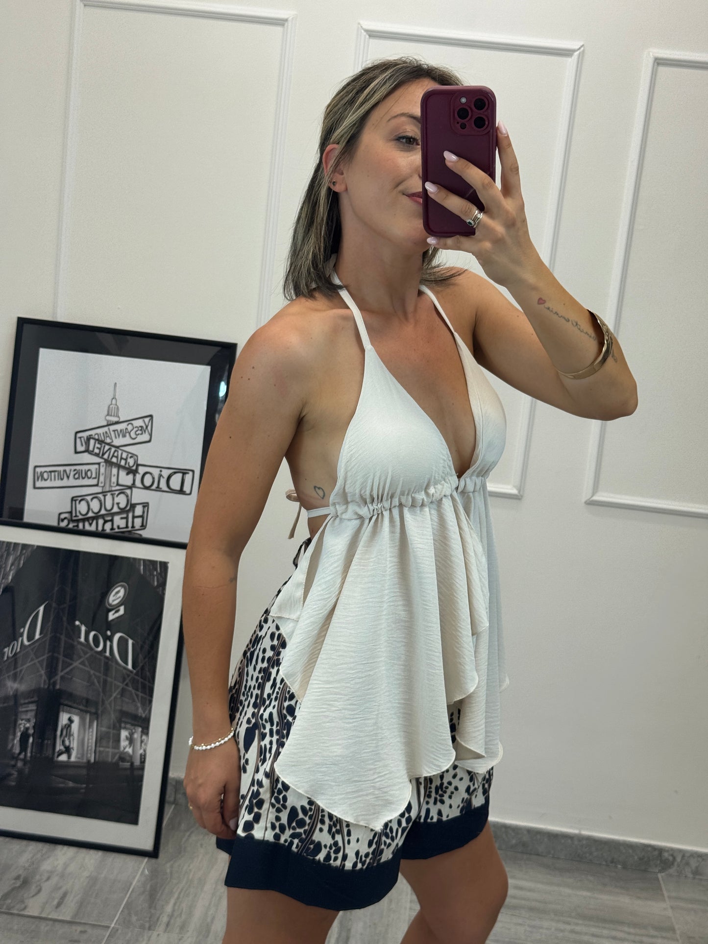 Top ROXY