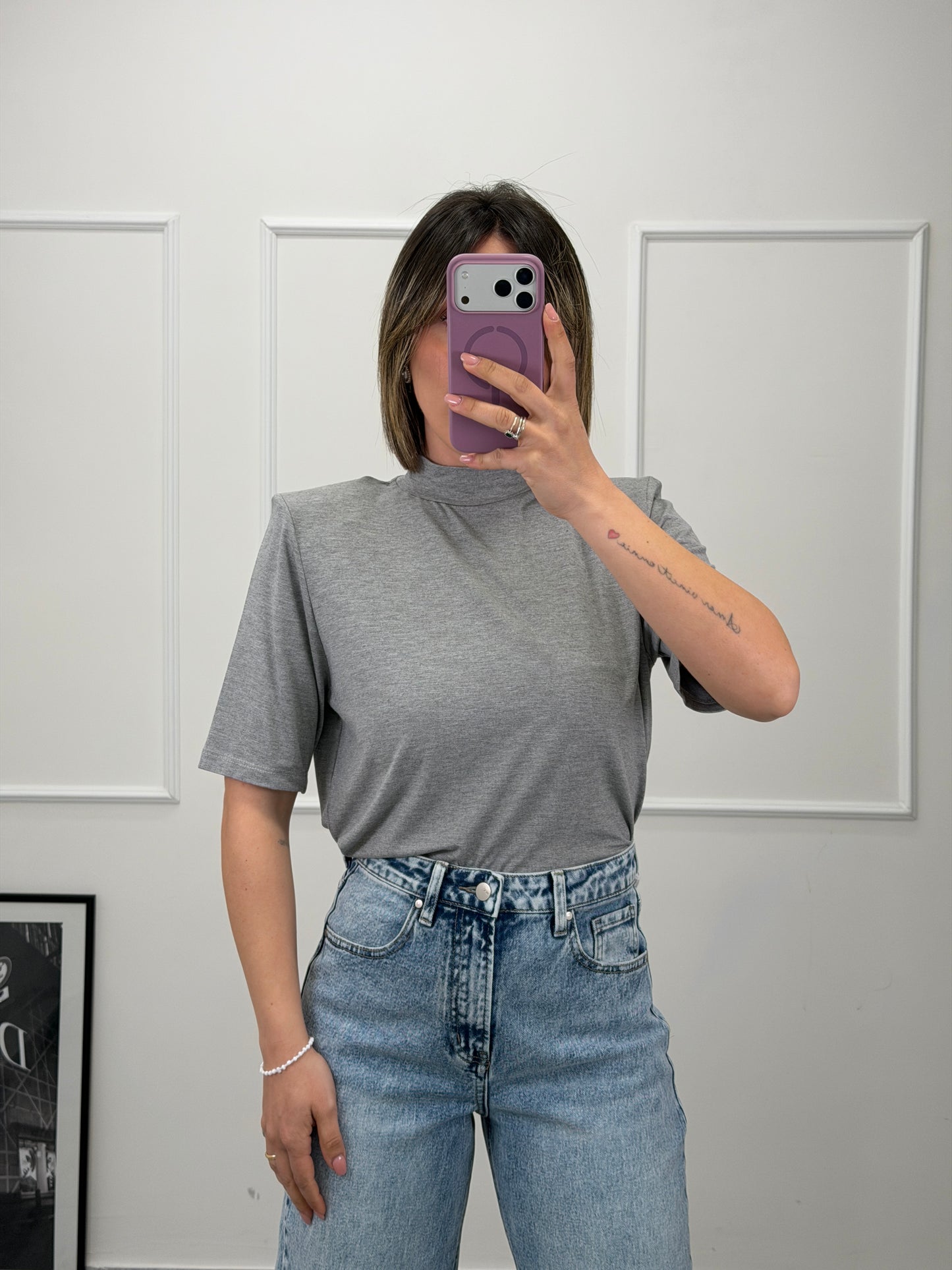 T-shirt valeria
