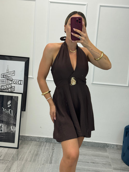 Jumpsuit REBECA