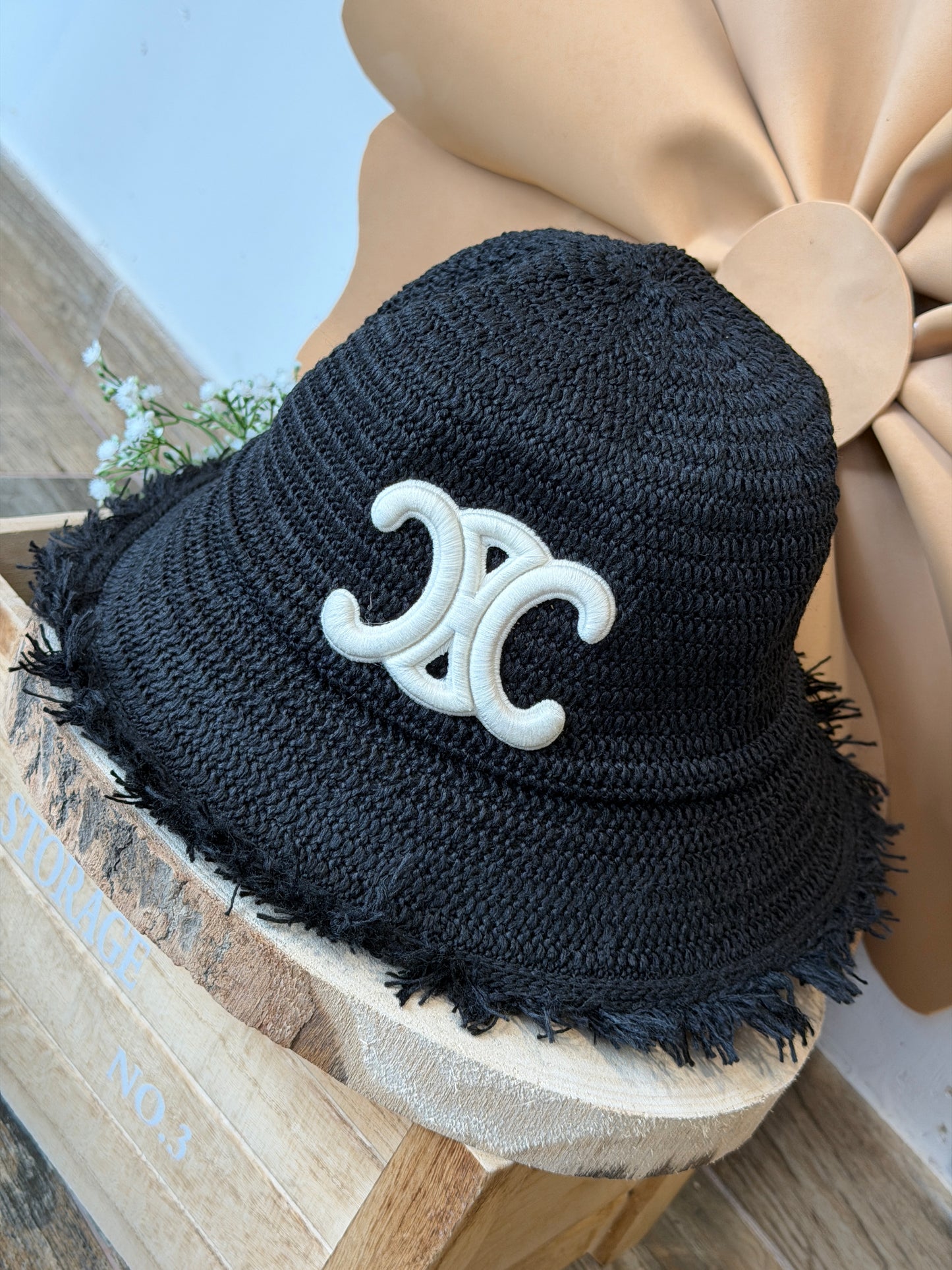 Cappello dupe