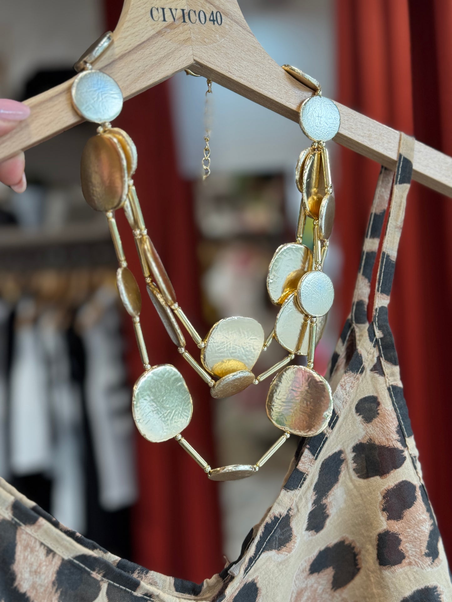 Collana 004