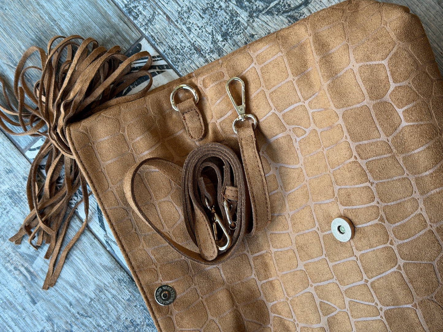 Pochette Cocco