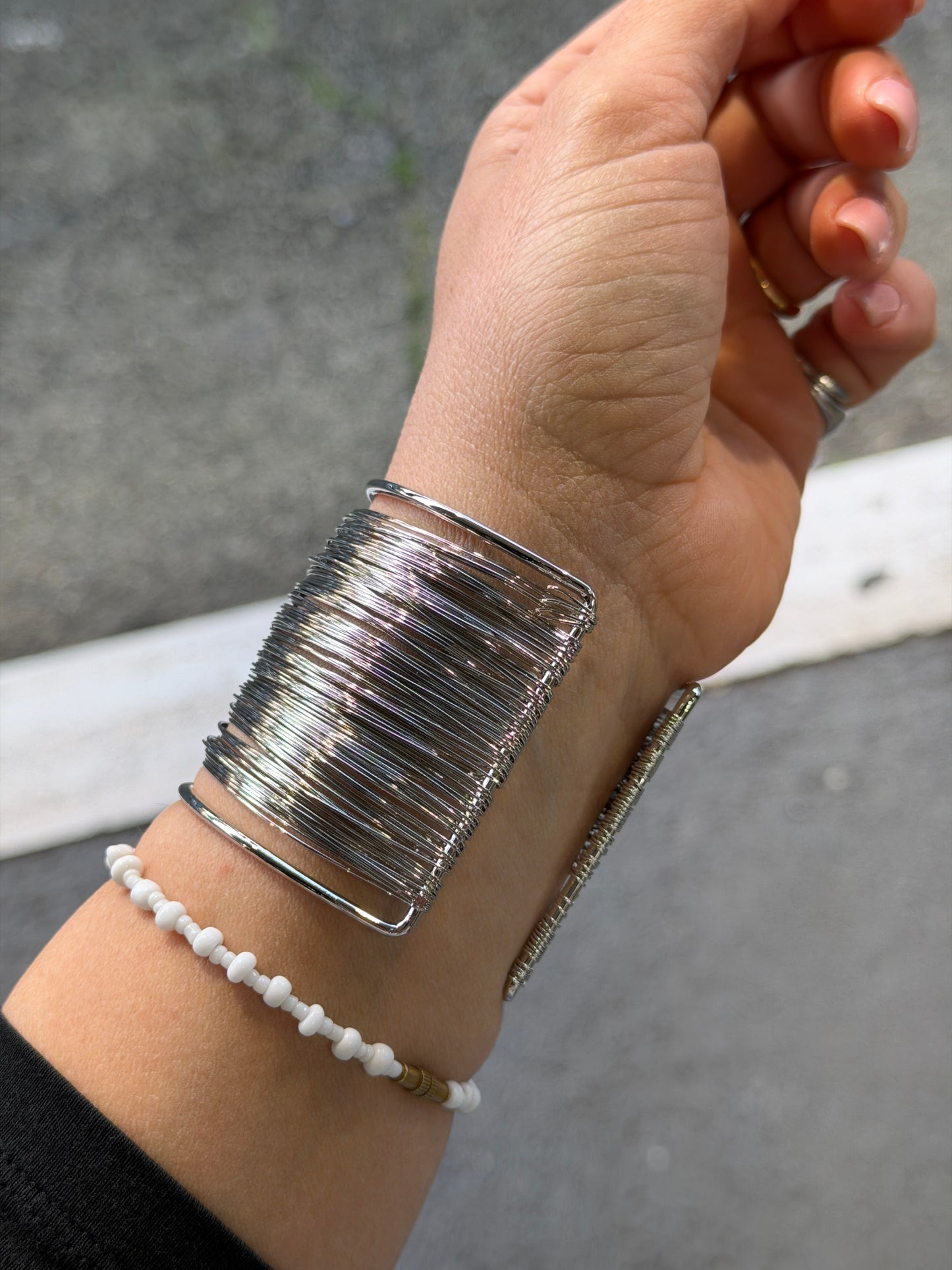 Bracciale singolo