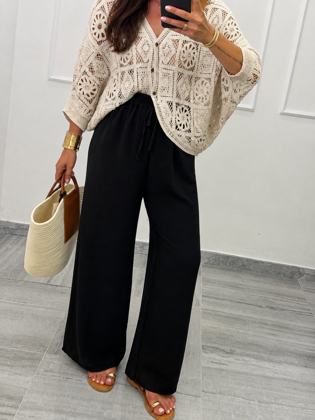 Pantalone Elsa