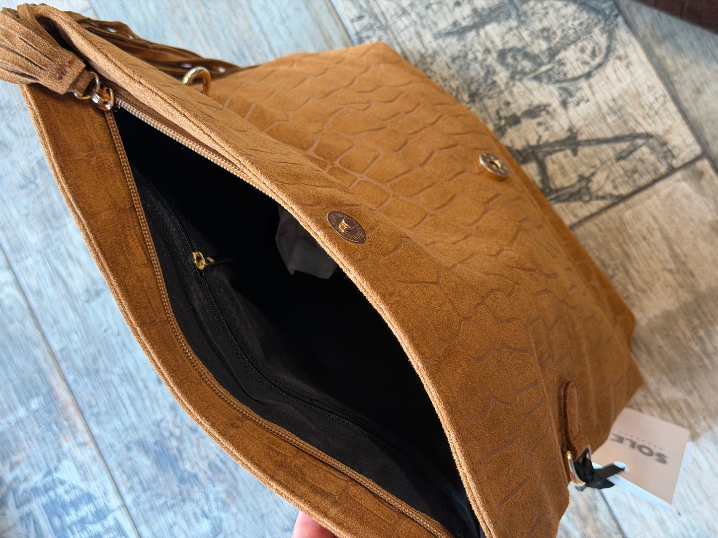 Pochette Cocco
