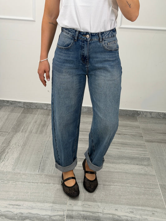 Jeans D016
