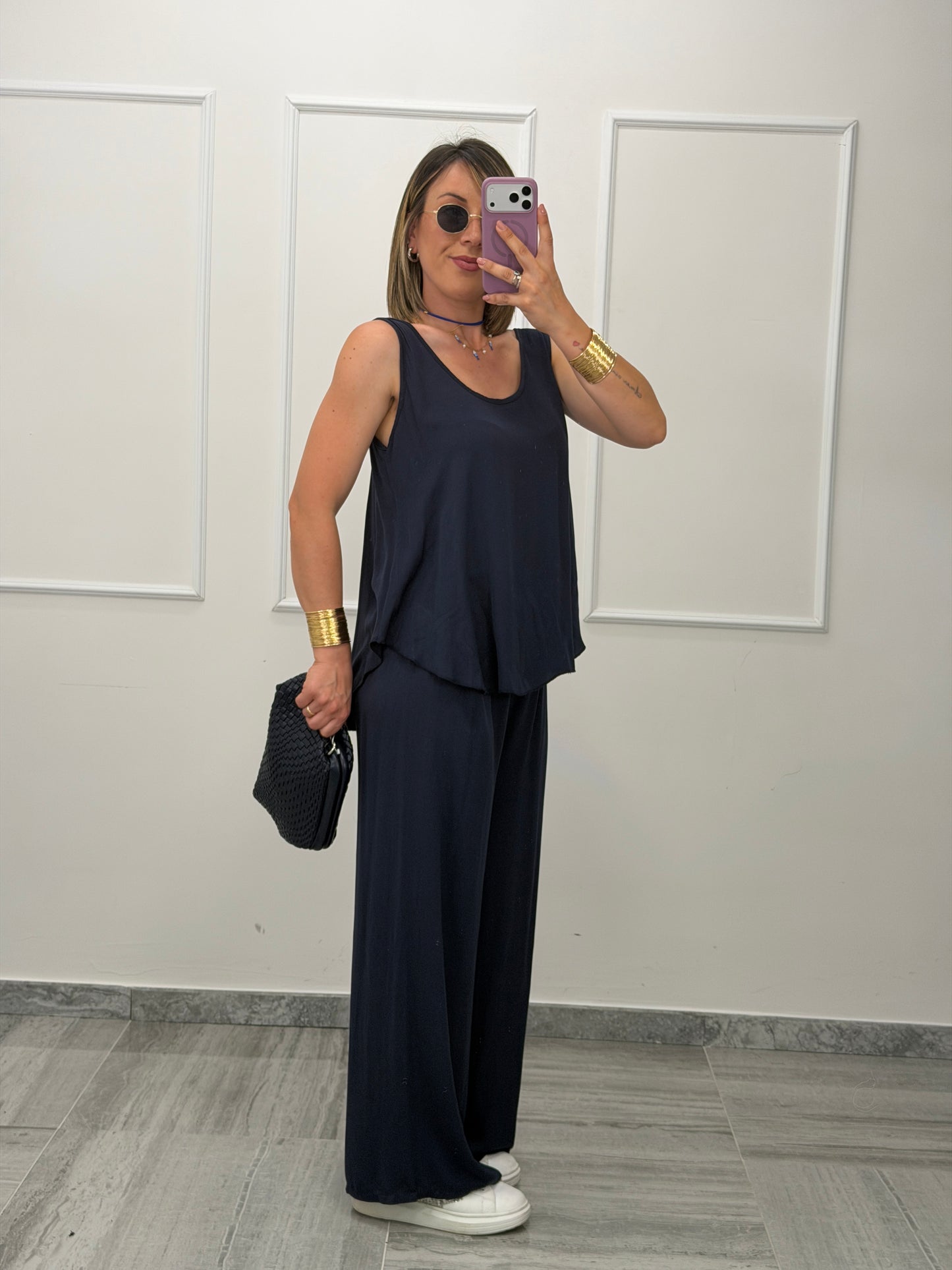 Coordinato Matisse