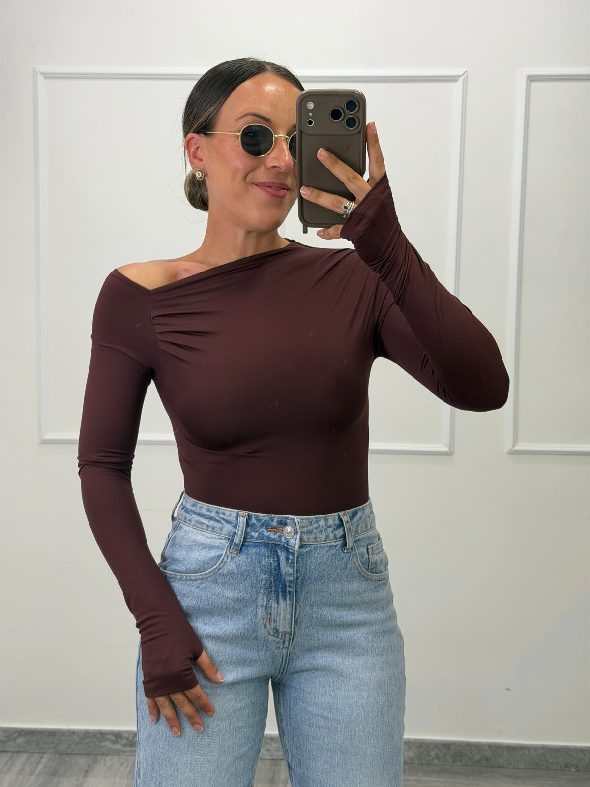Maglia Kim