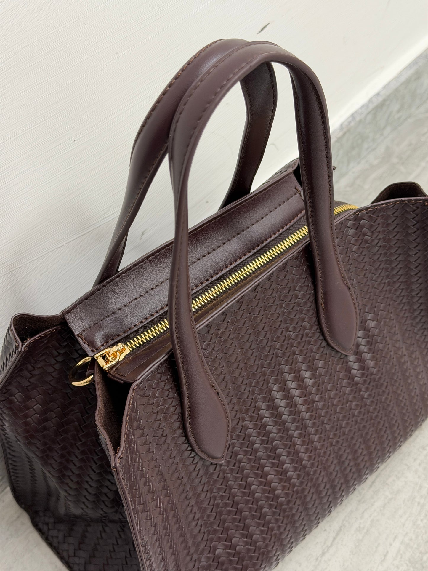 Borsa Autunno