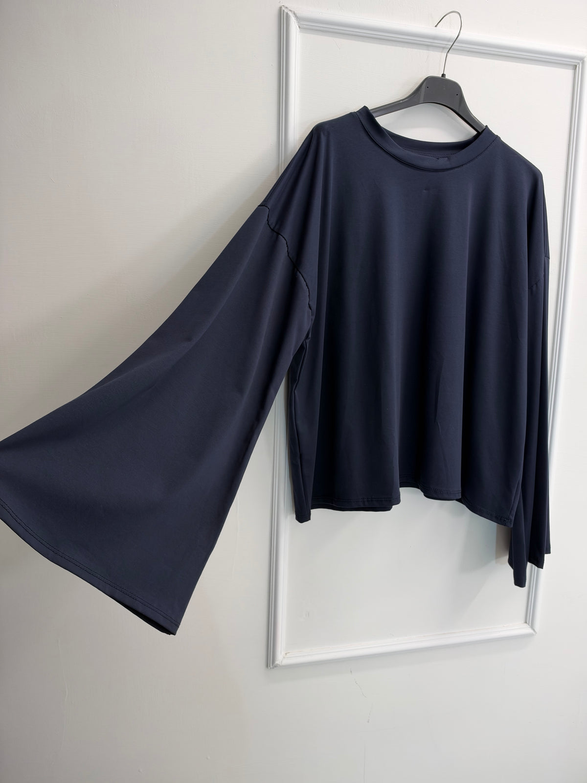Maglia Carmen