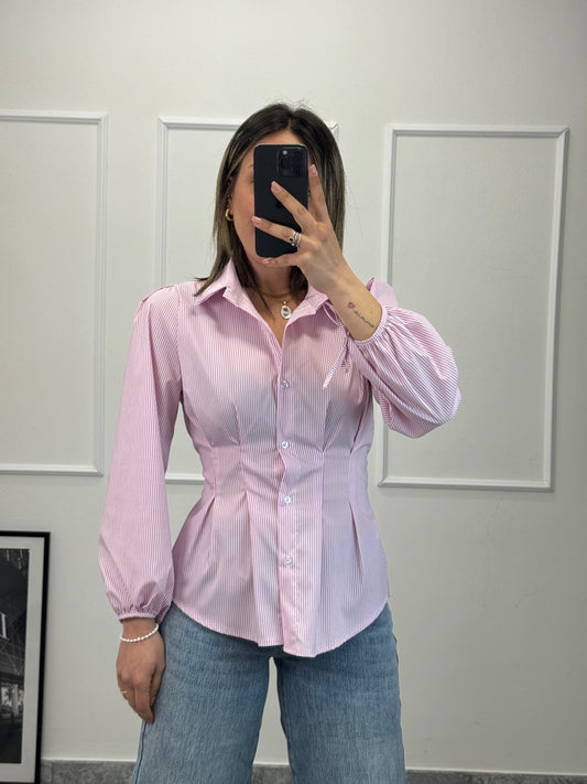 Camicia bustino