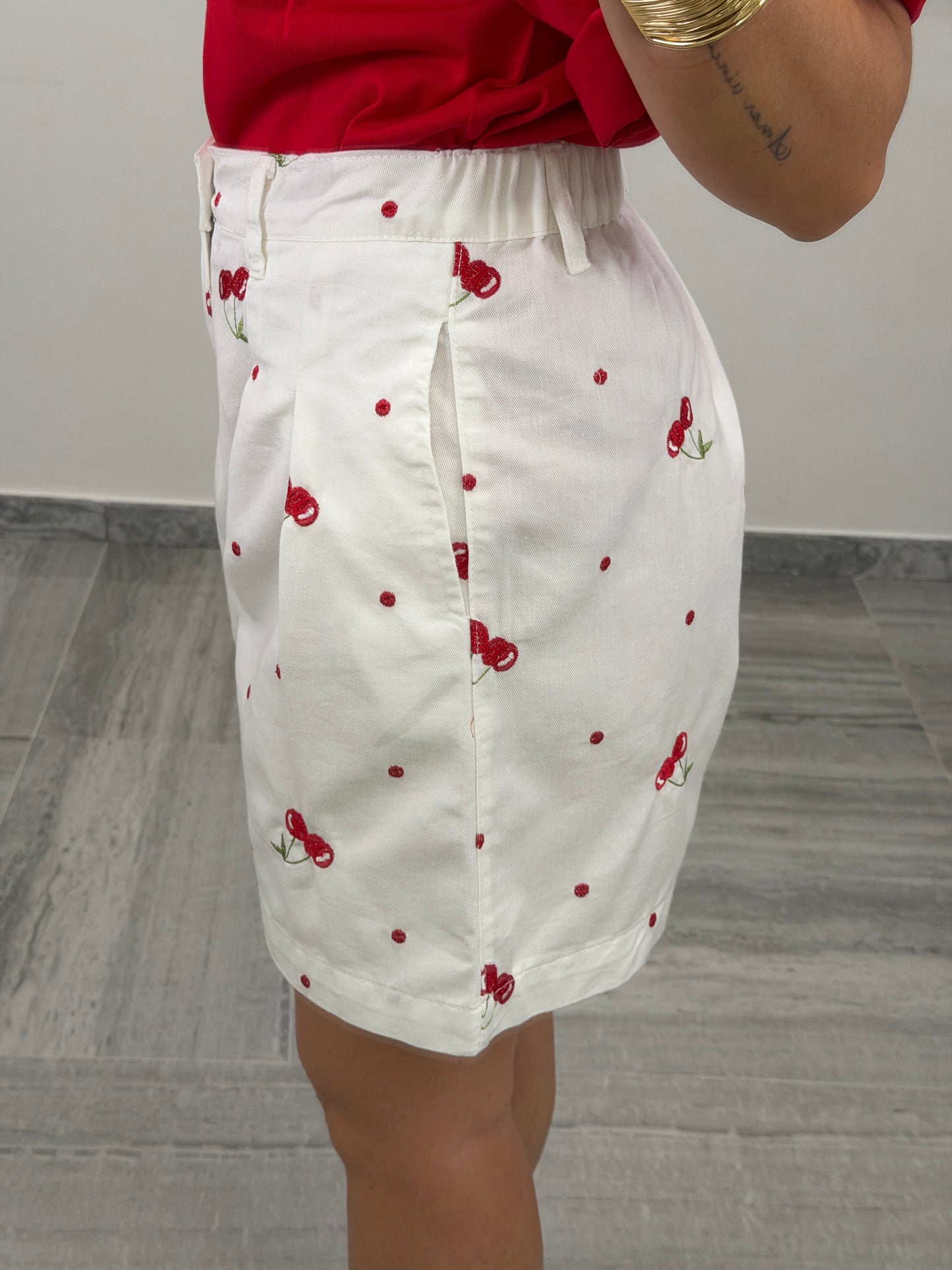 Bermuda Cherry