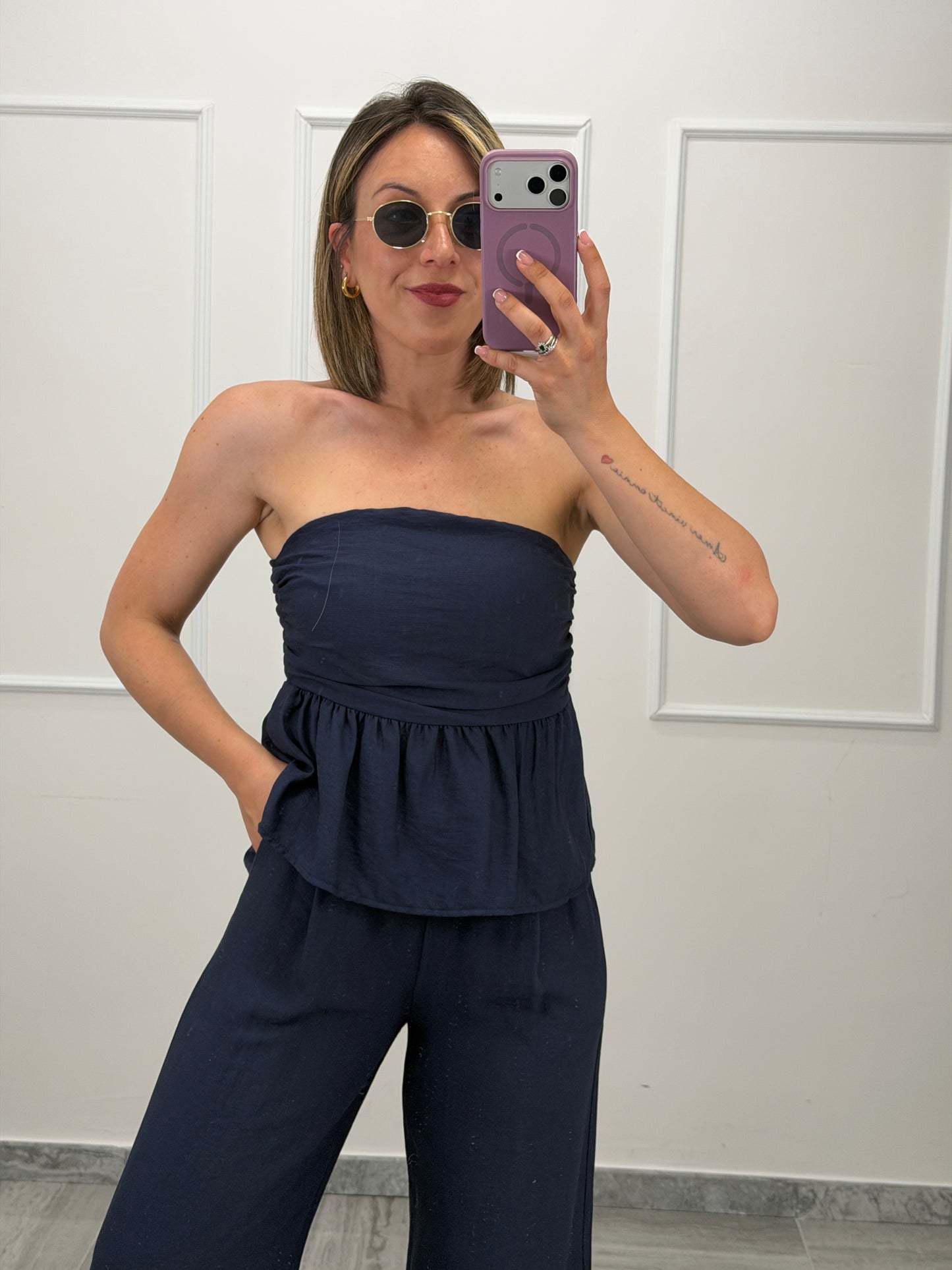 Coordinato Nora