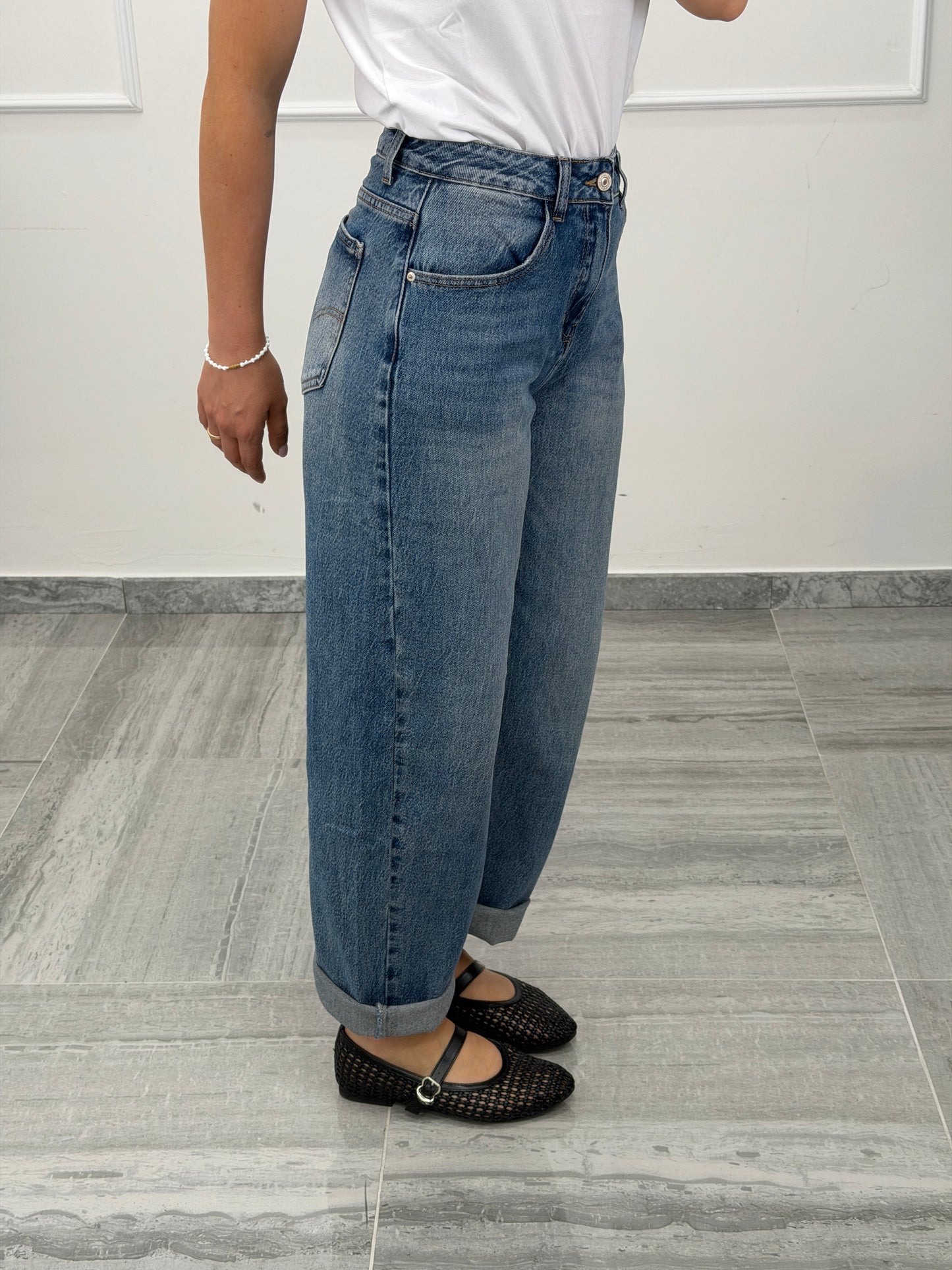 Jeans D016