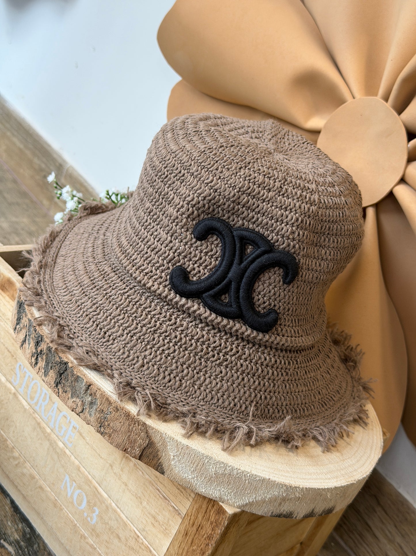 Cappello dupe