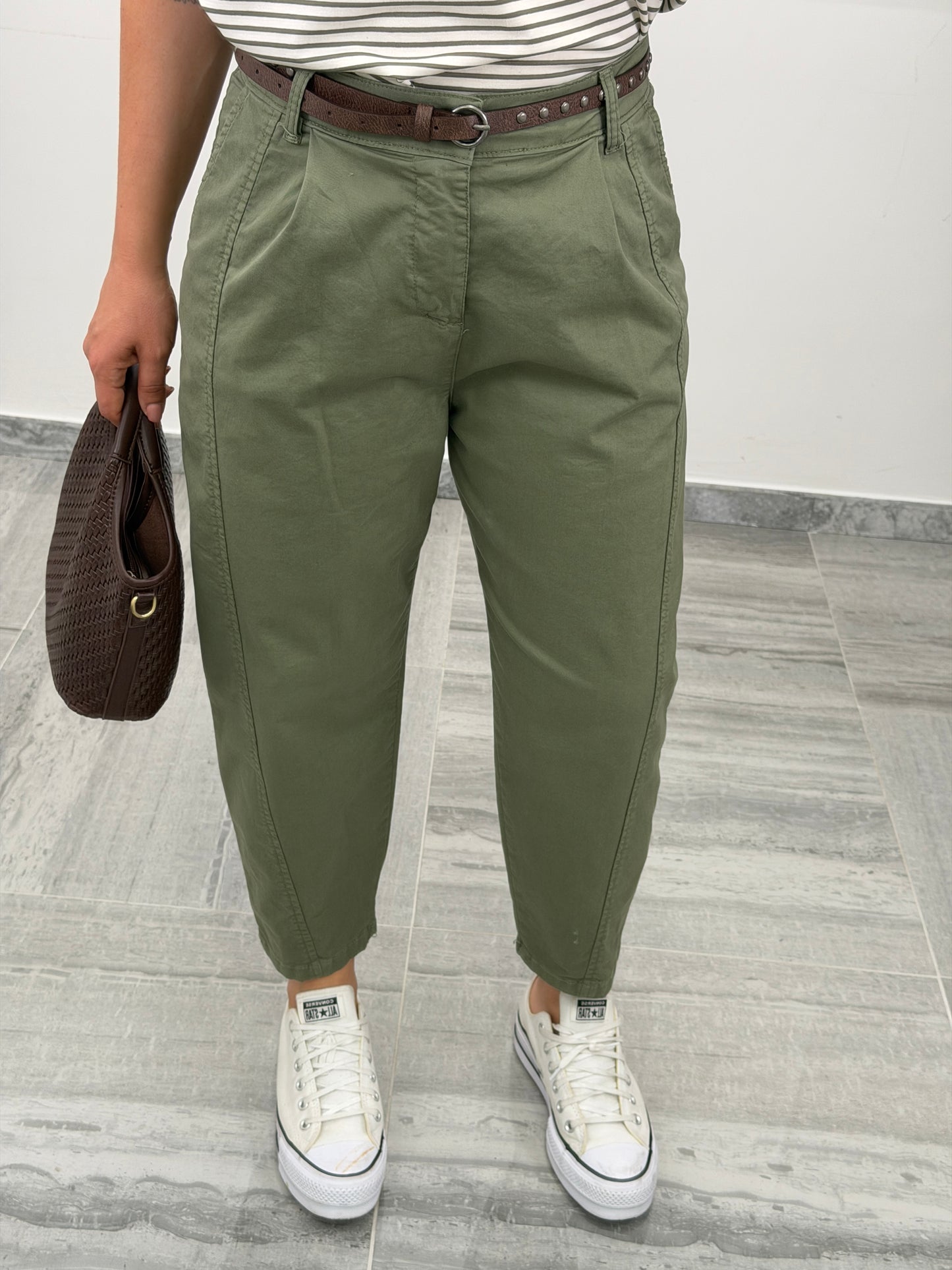Pantalone Naïf