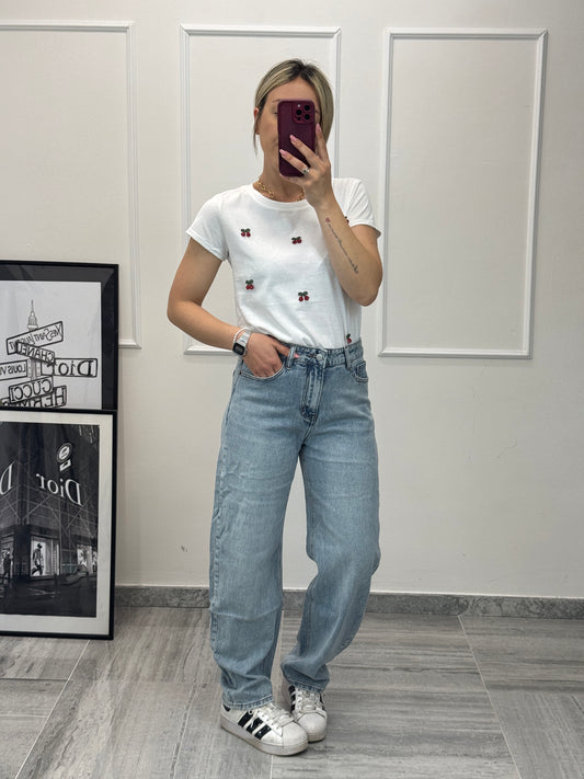 Jeans Banana