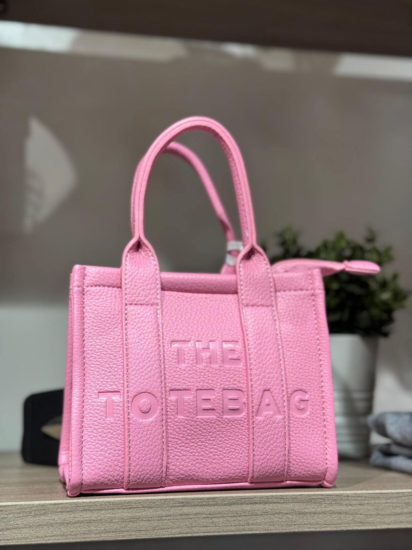 Tracolla TOTE