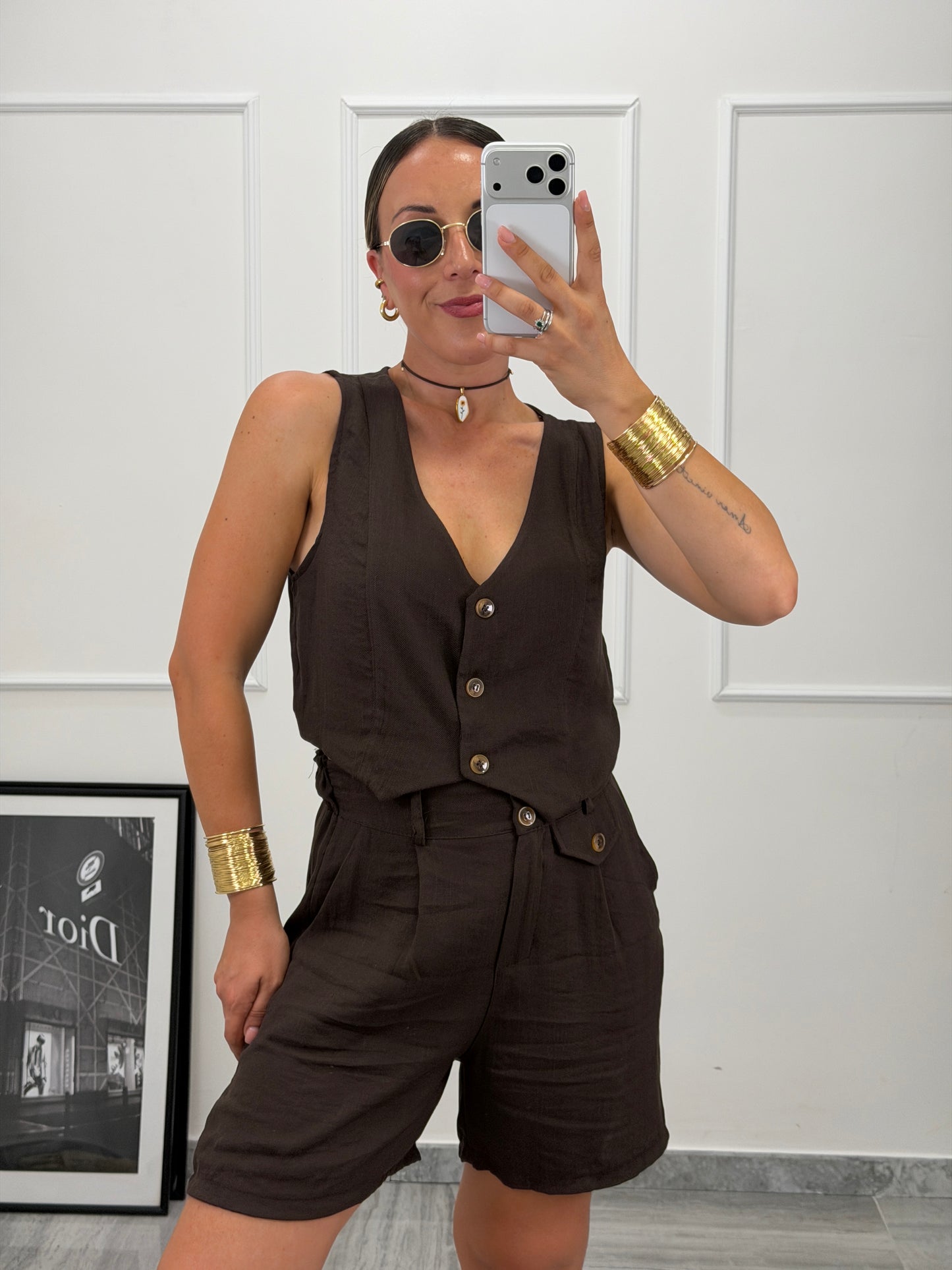 Paola Short