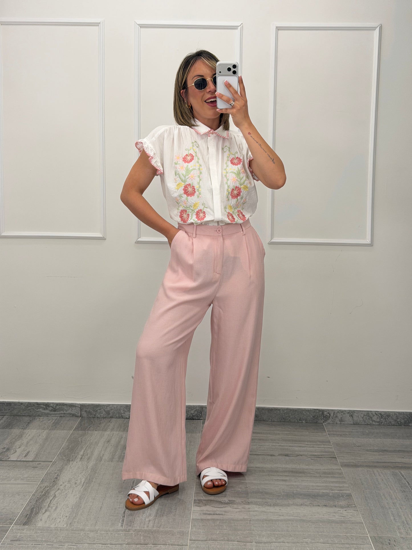 Camicia Penelope