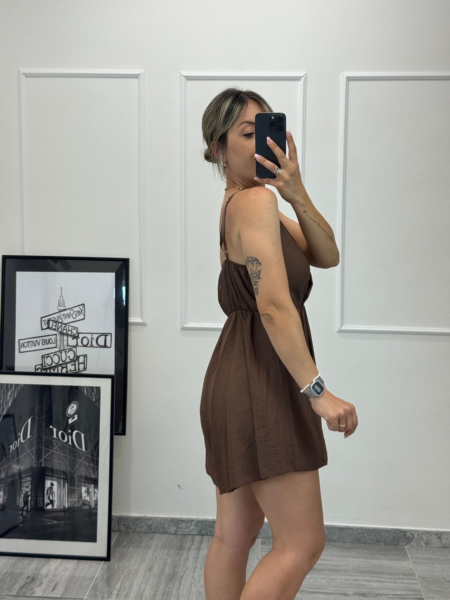 Tuta Livia