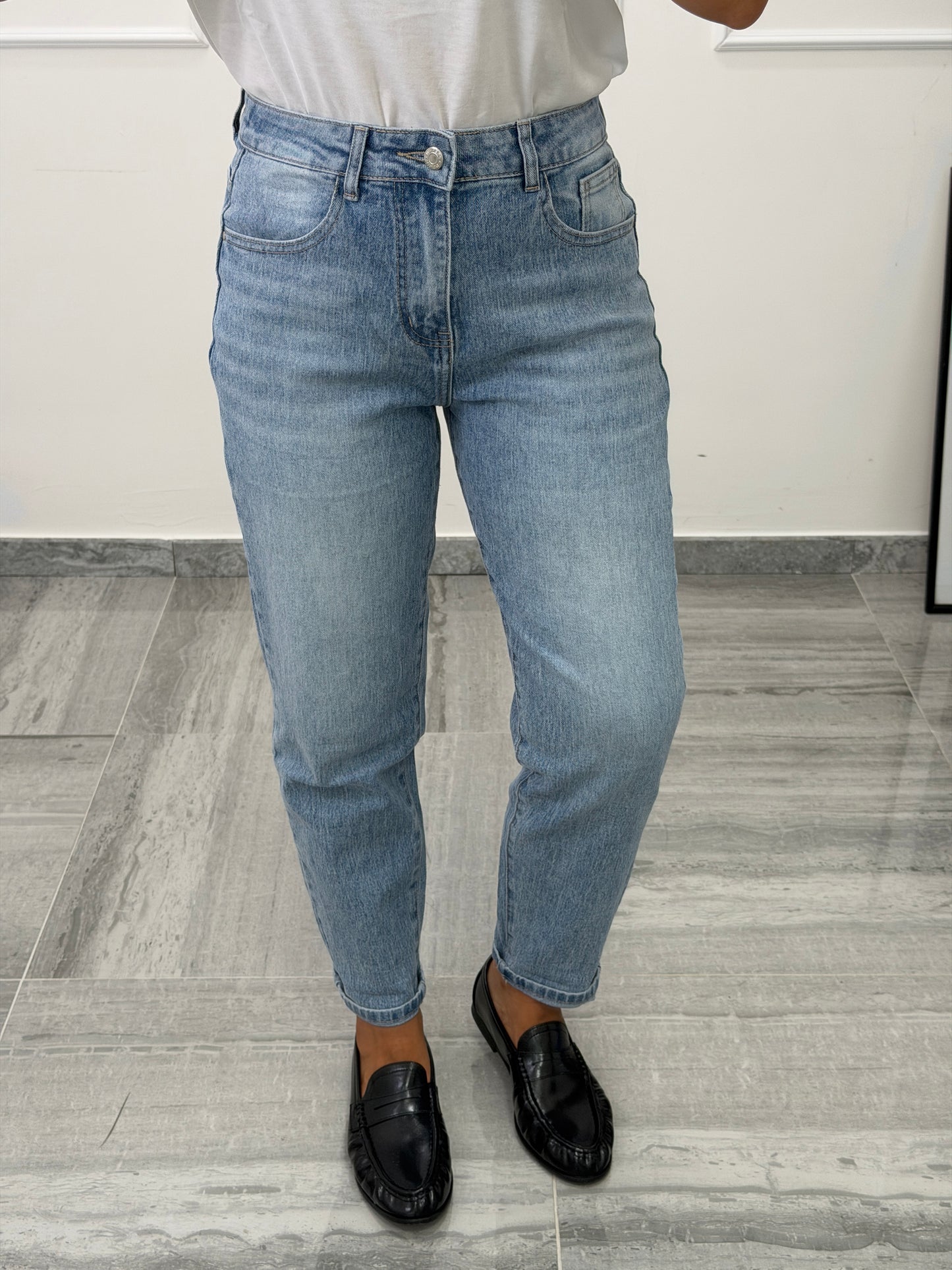 Jeans N2729