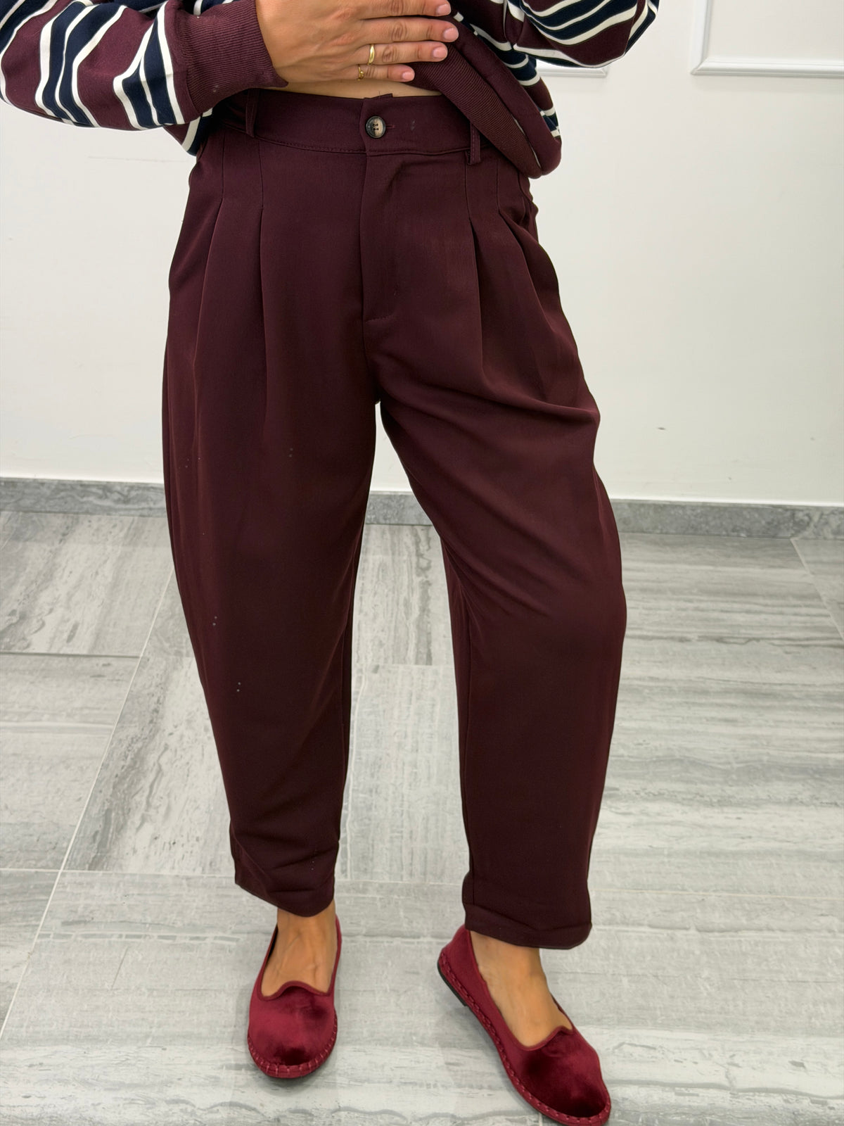 Eva Fall-Winter