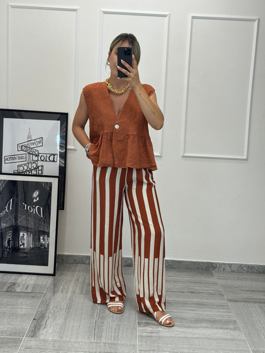 Pantalone Marocco