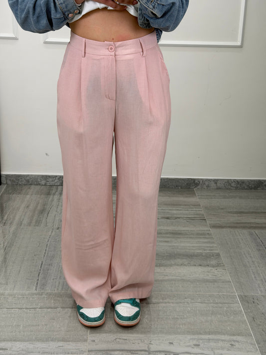 Pantalone delia