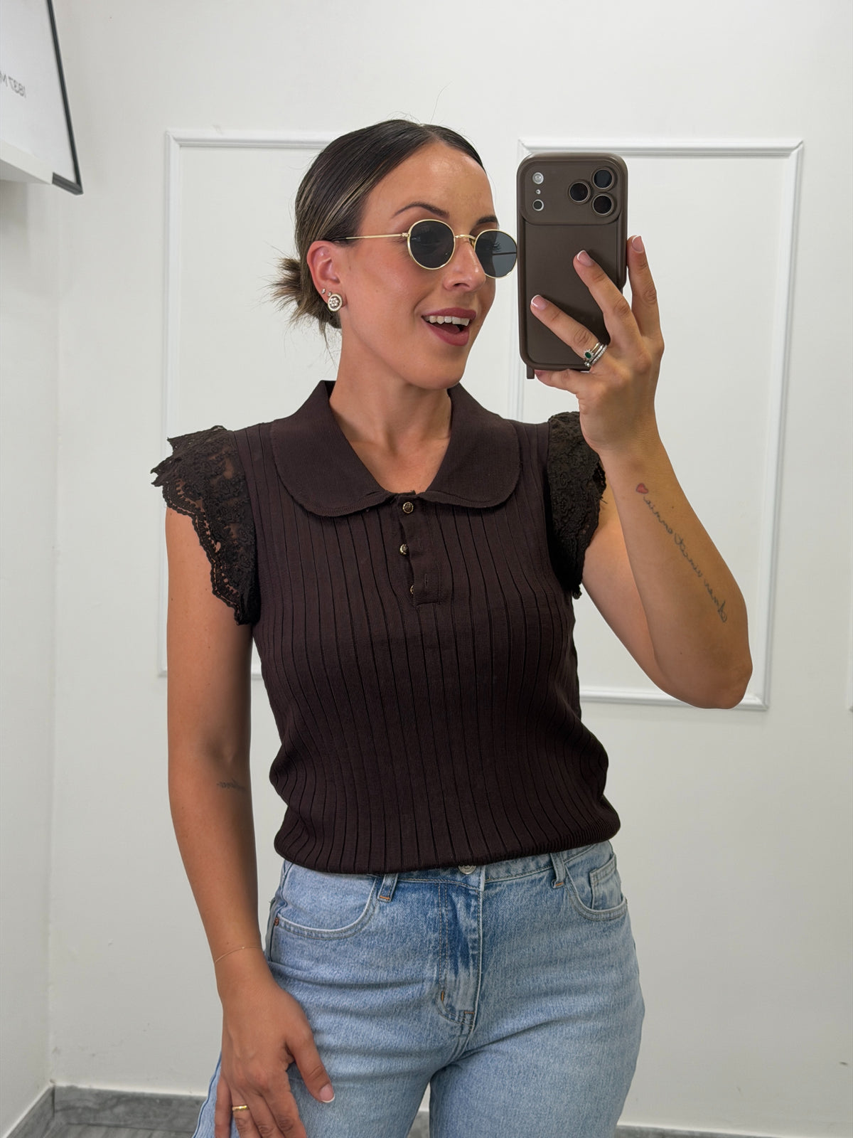 Polo Amélie