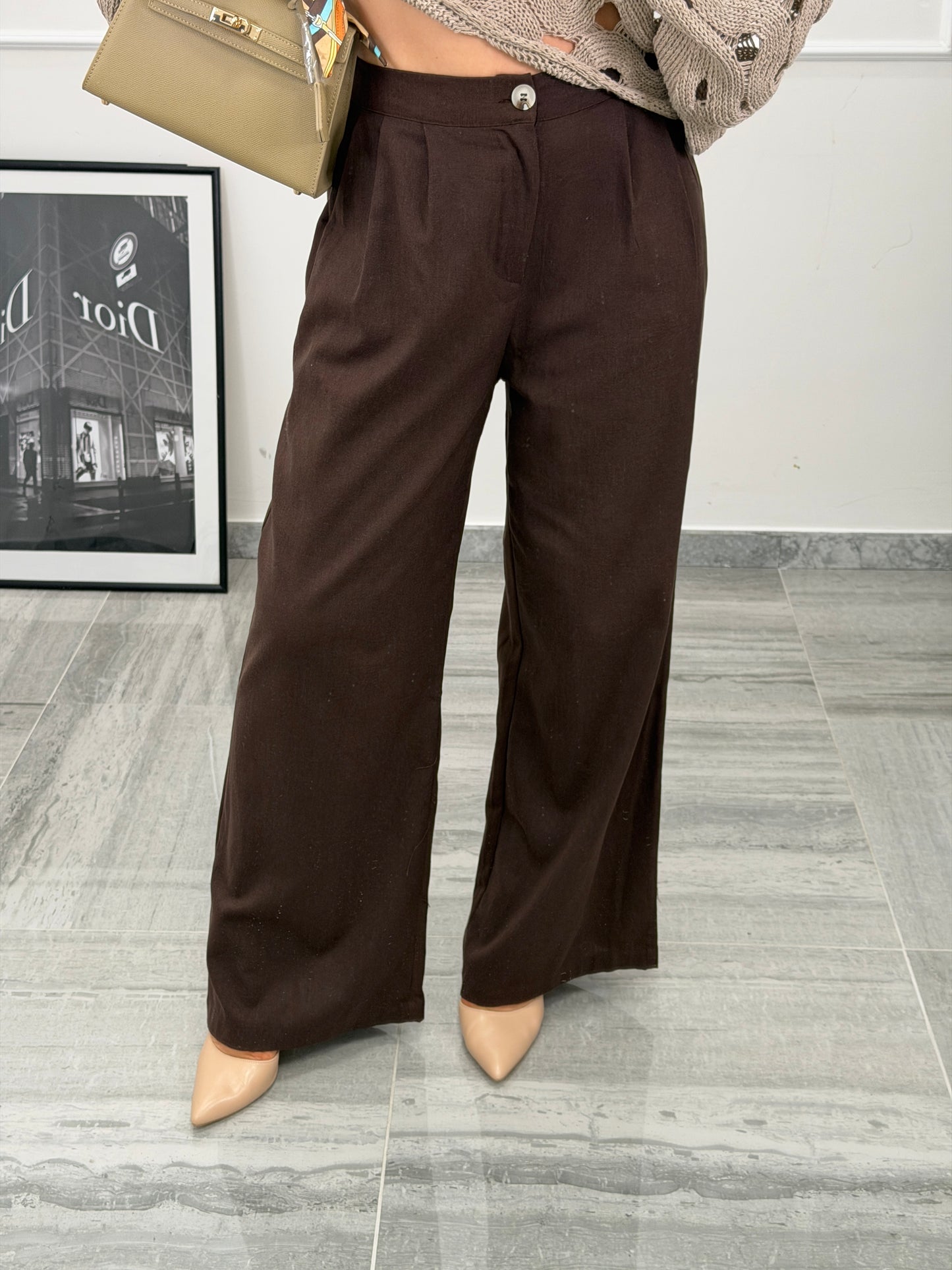 Pantalone Scilla