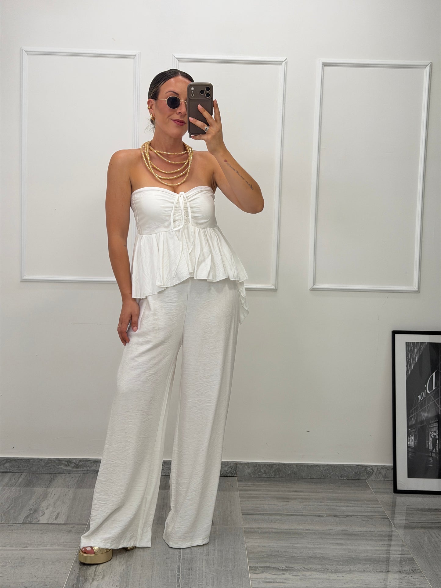 Jumpsuit Alma