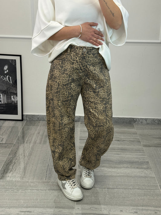 Jeans Leo