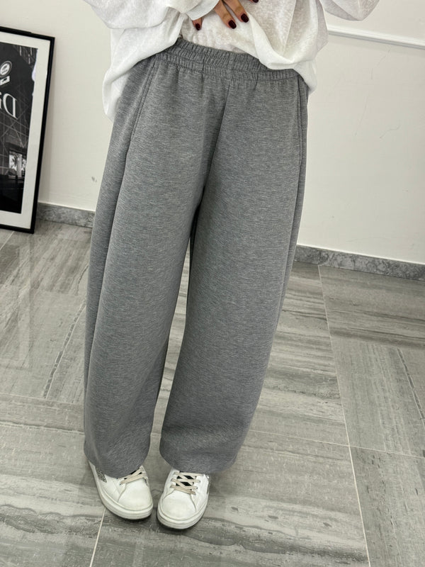 JOGGER GREY