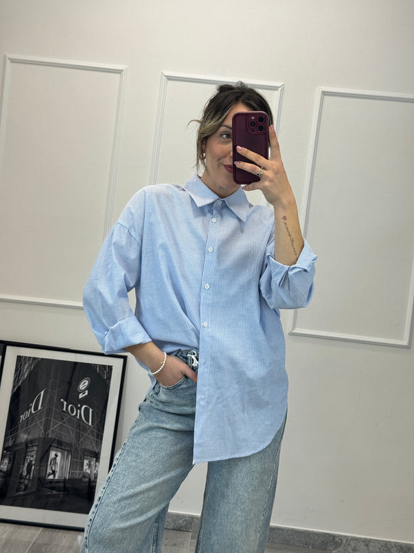 Camicia “Ciao amore”