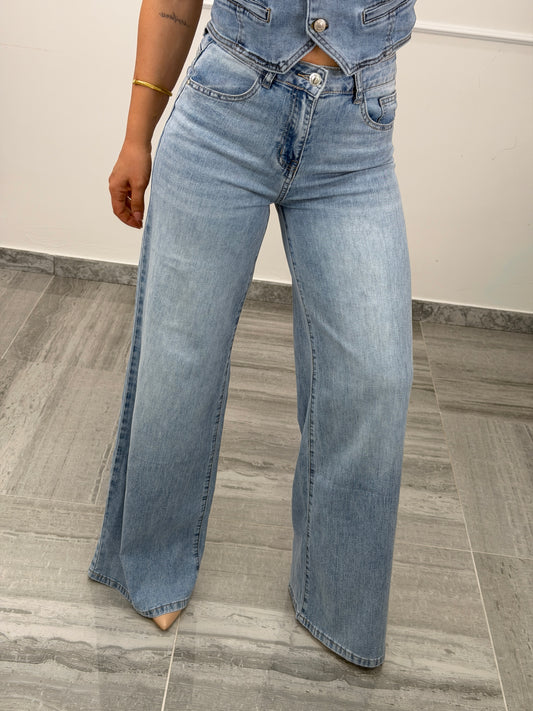 Jeans T912