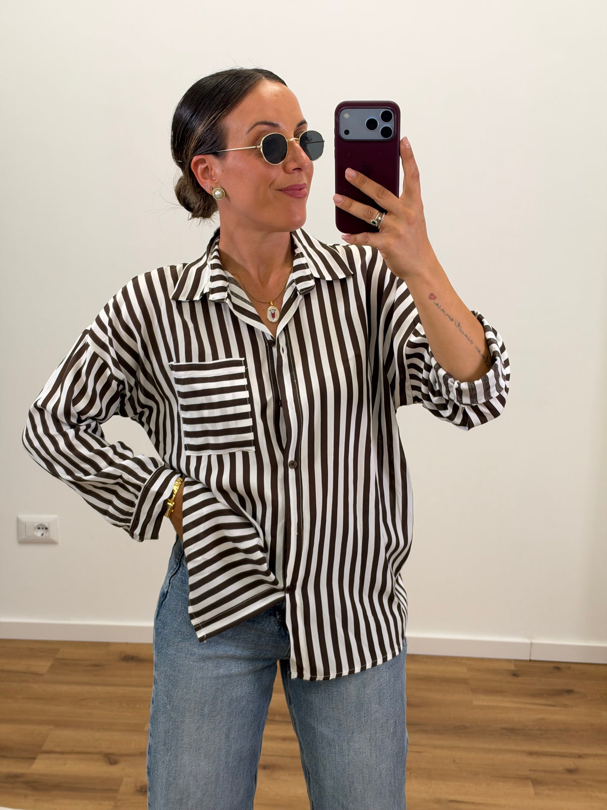 Camicia Livia