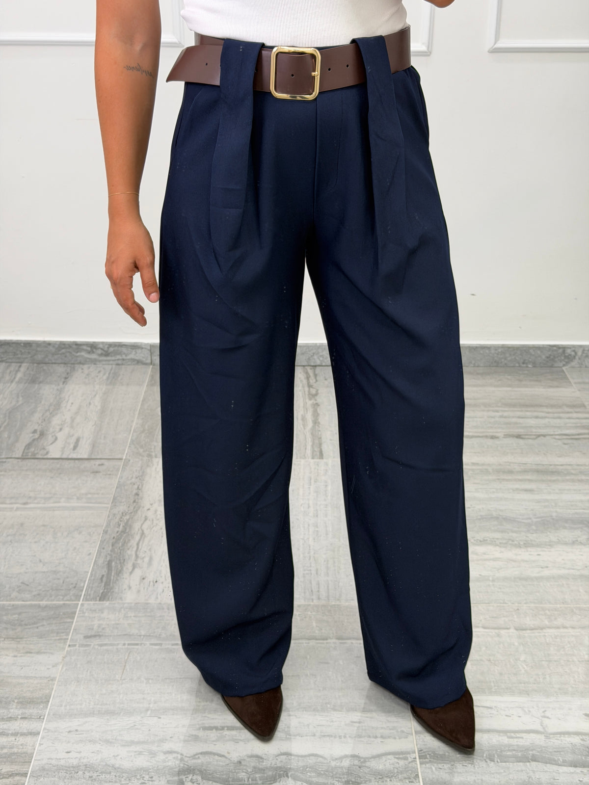 Pantalone Gloria