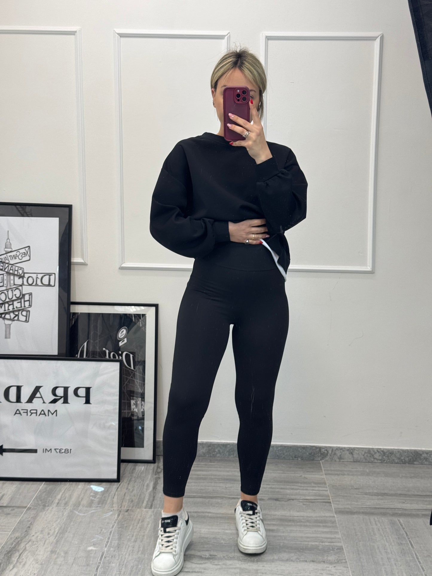 Leggins Basic
