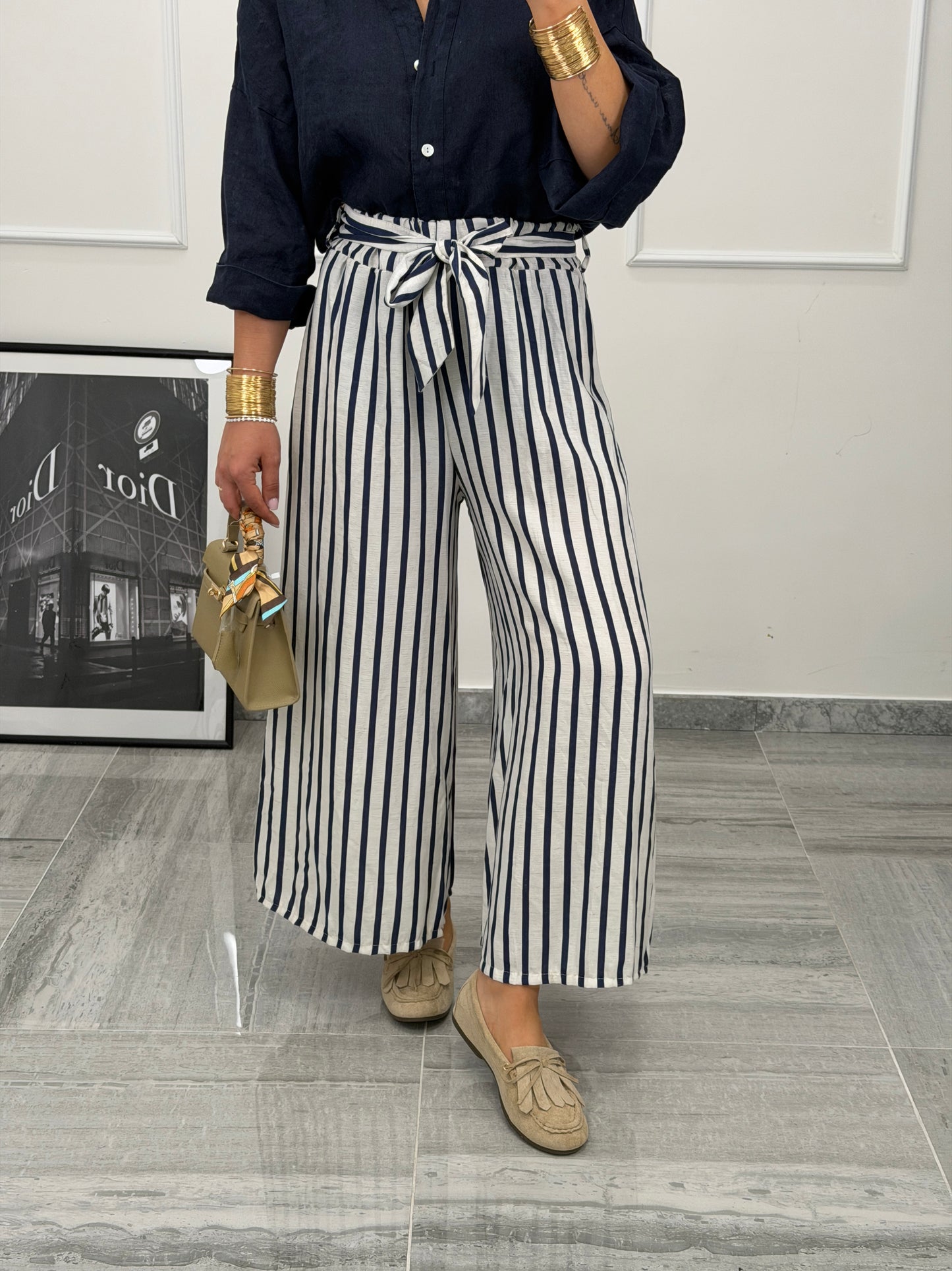 Pantalone Ponza