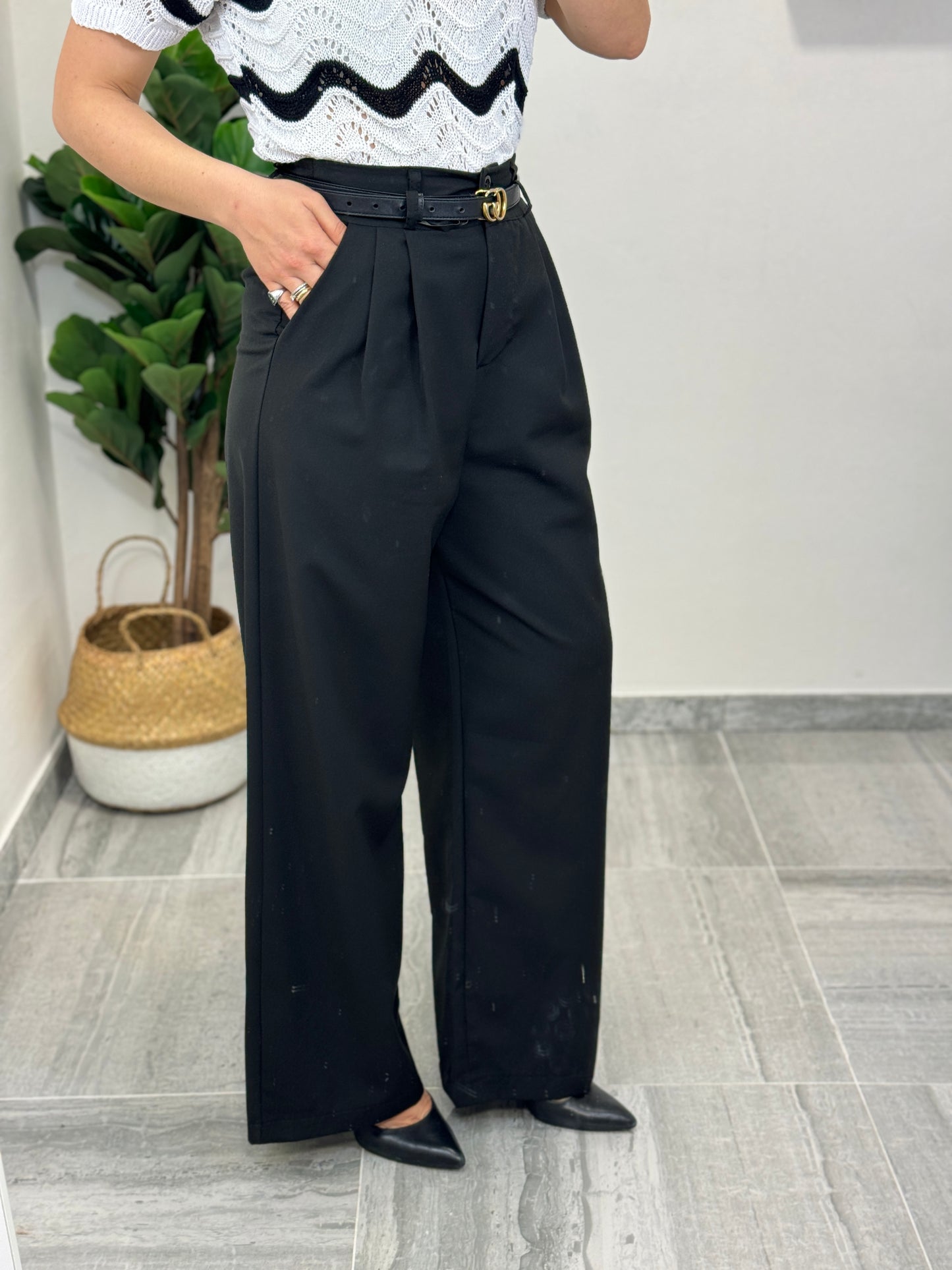 Pantalone Anita