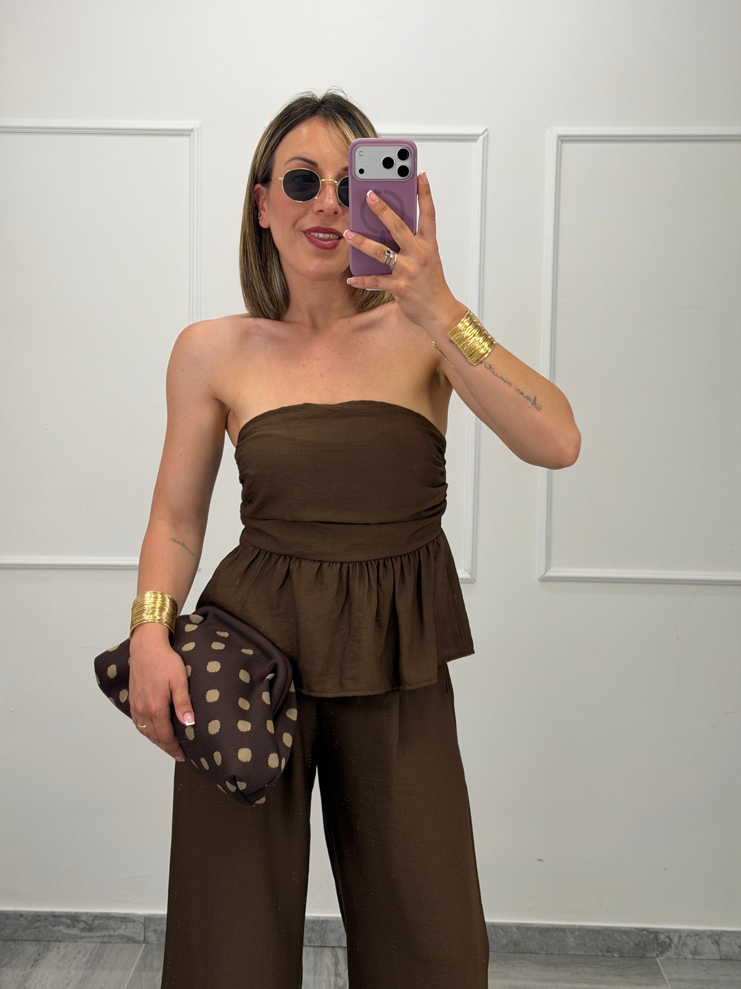 Coordinato Nora