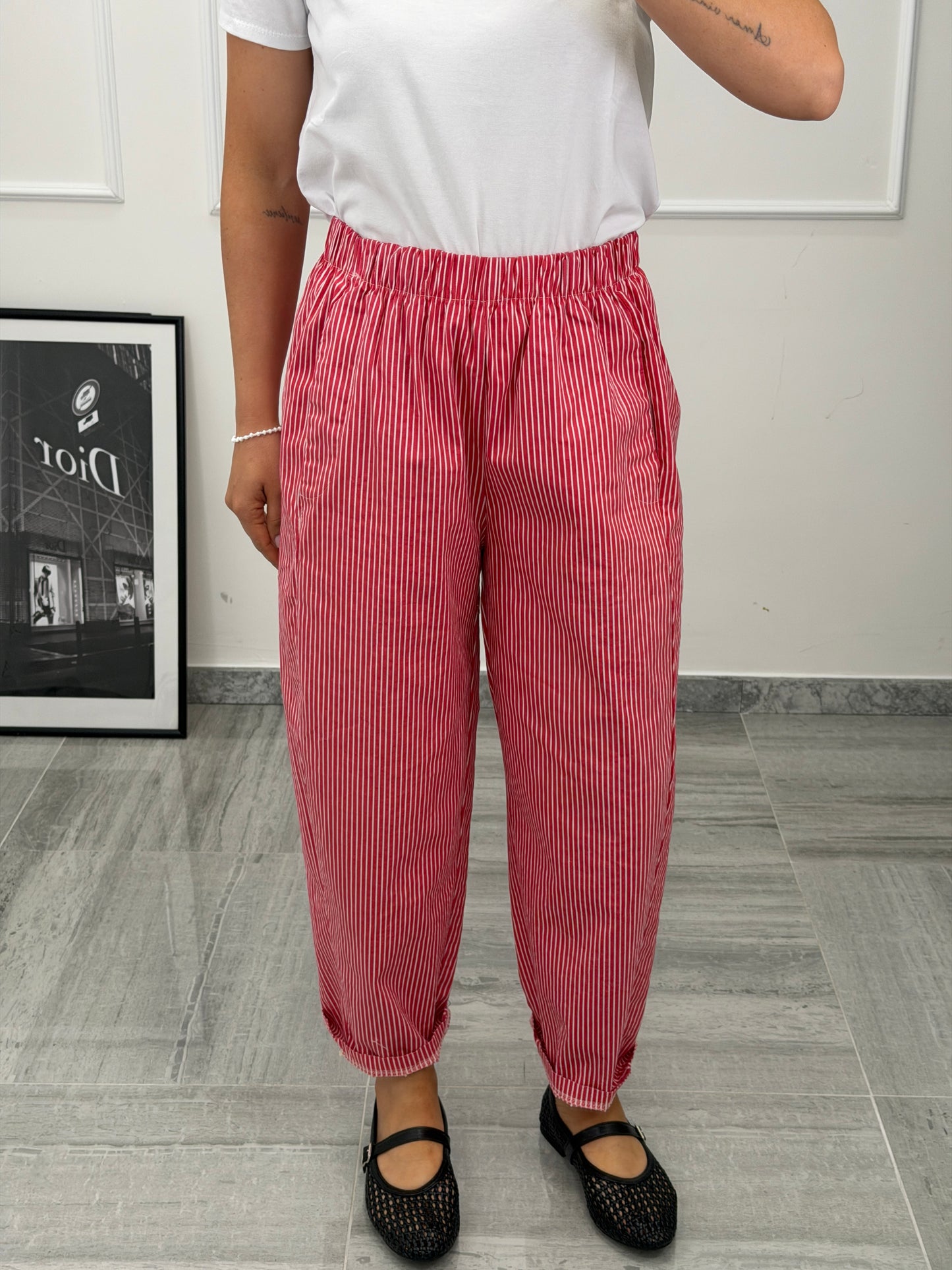 Pantalone Olivia