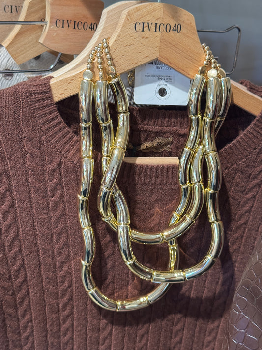 Collana Lea
