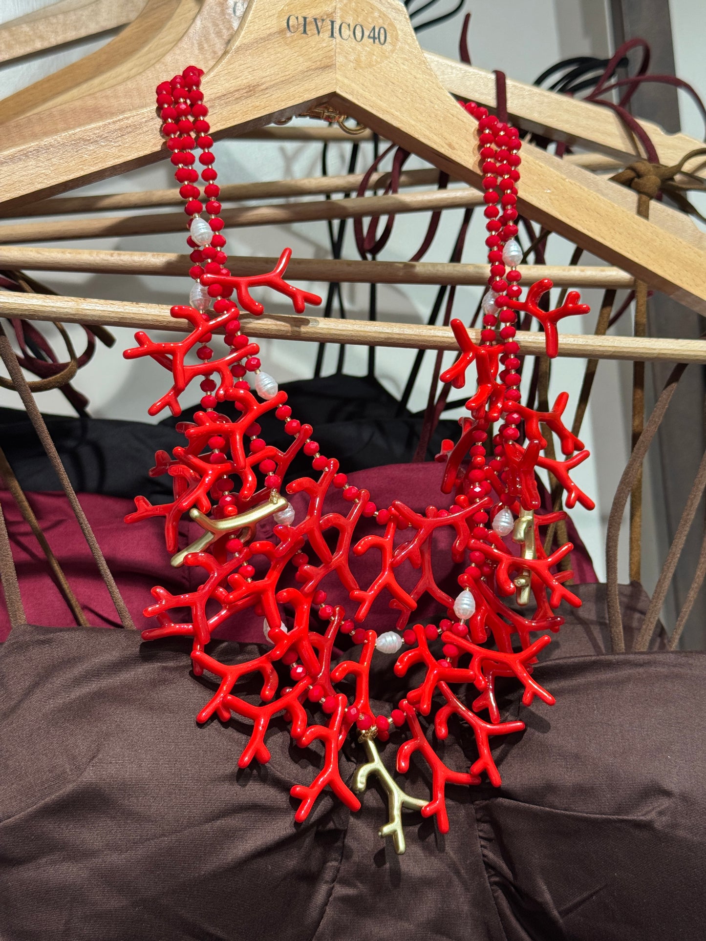 Collana Carmen