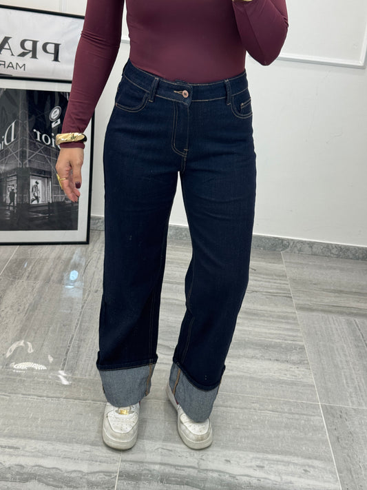 Jeans Alessia