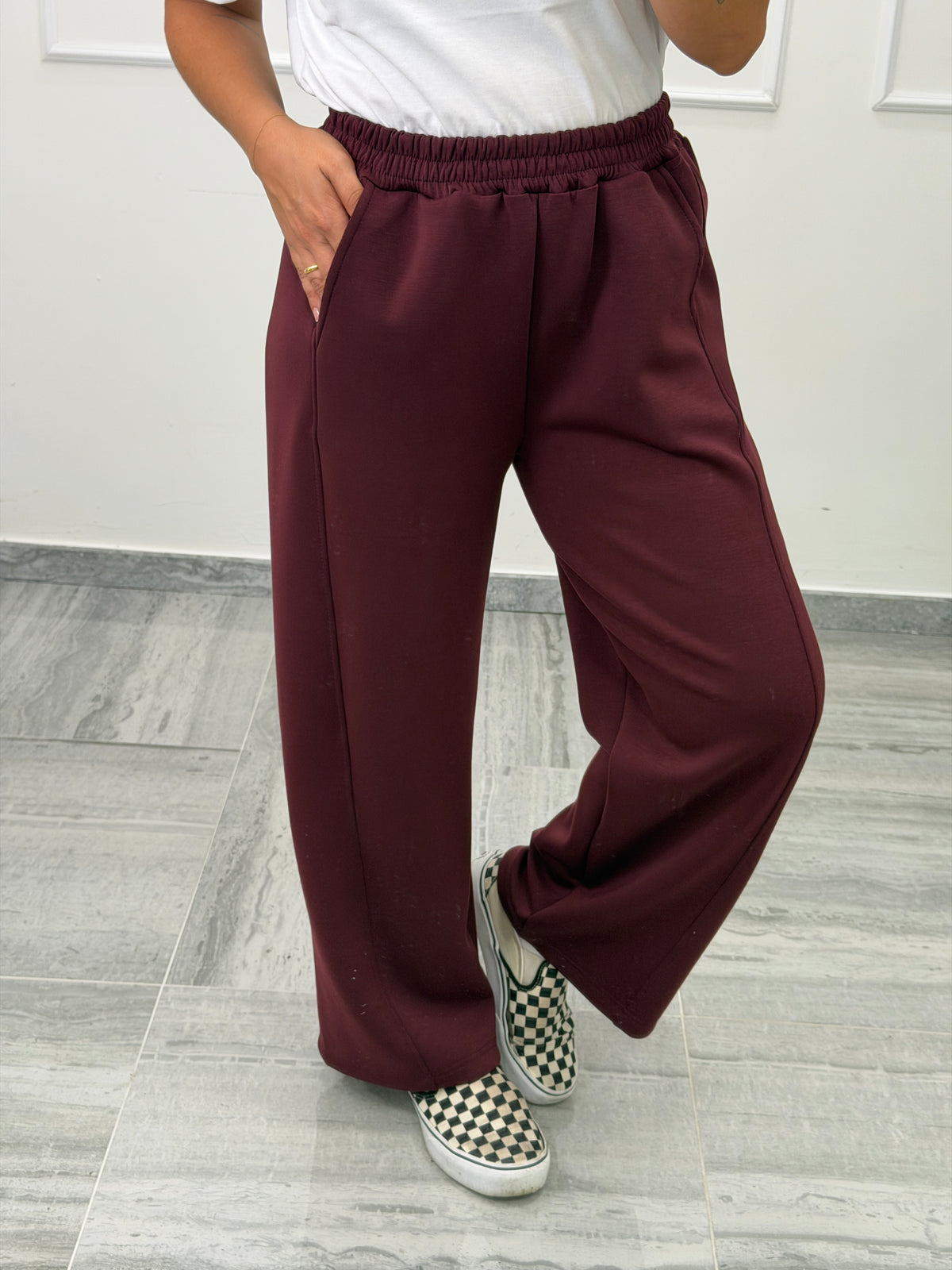 Jogger 2.0