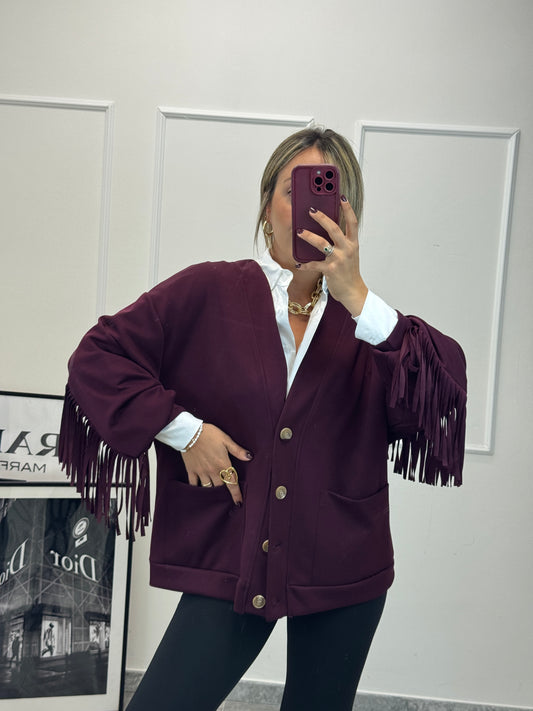 Cardigan Texas