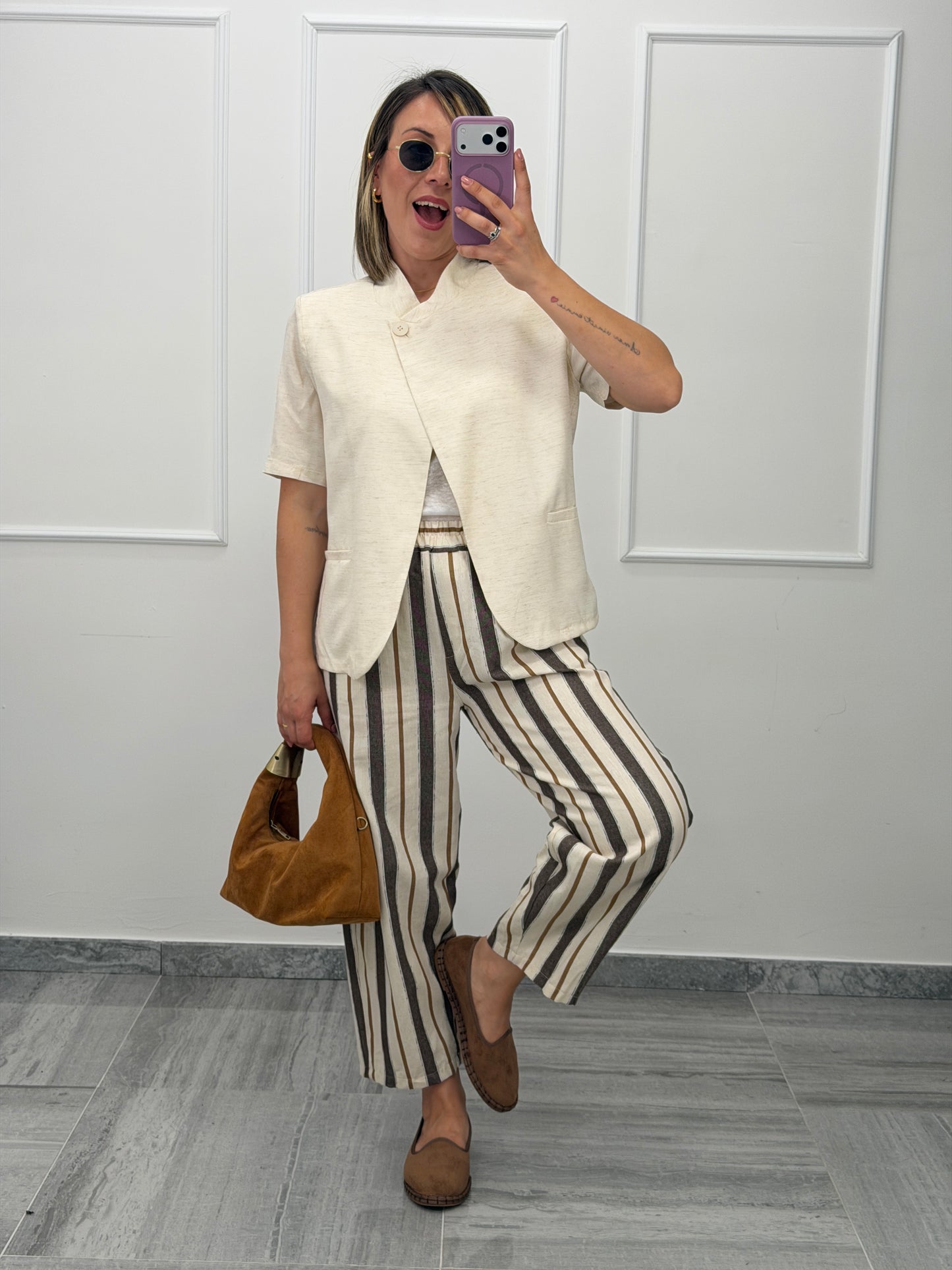 Pantalone Marbella 2.0